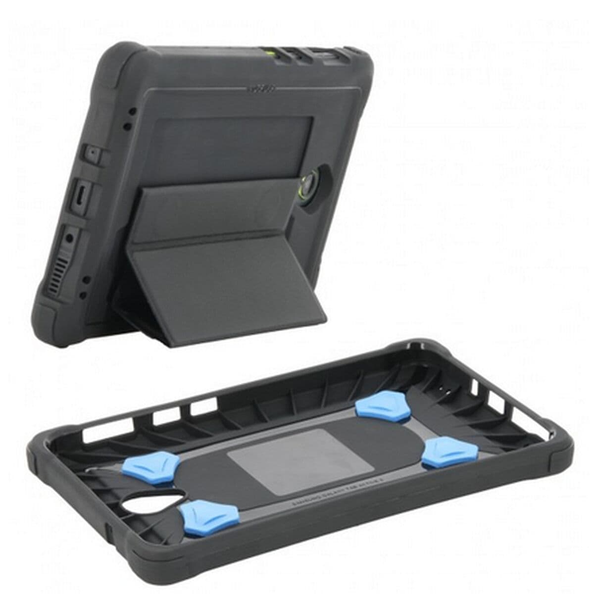 Custodia per Tablet Mobilis 053026 Nero