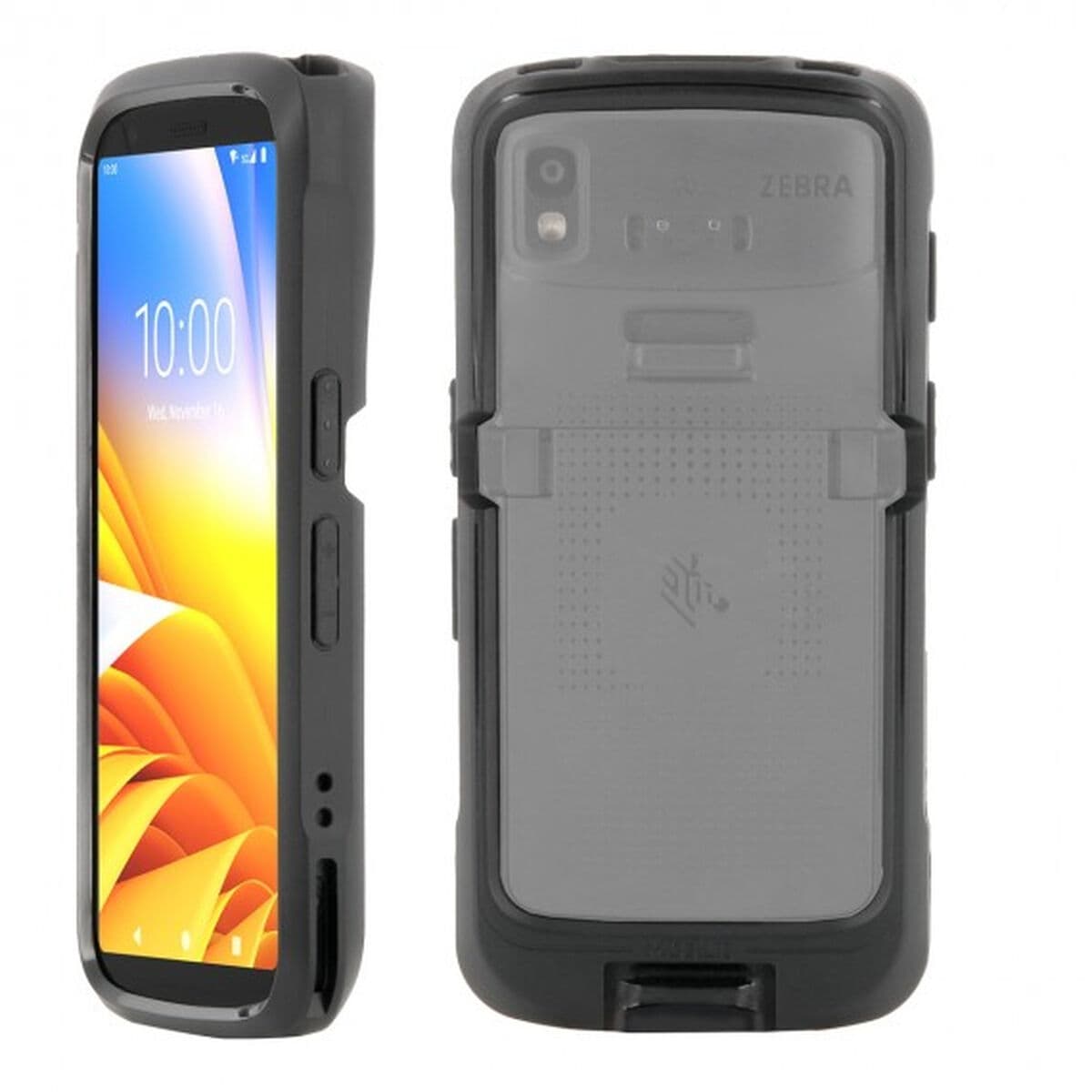 Cavo Coassiale Antenna TV Mobilis 065030 Nero