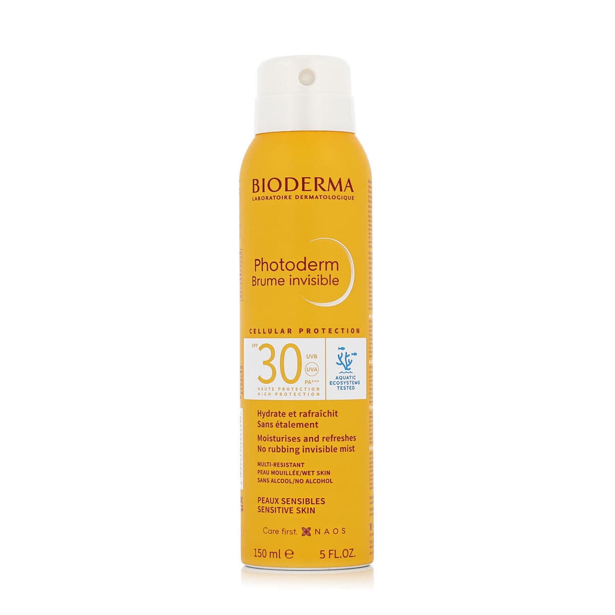 Protezione Solare Bioderma Photoderm Bianco Multicolore Spf 30