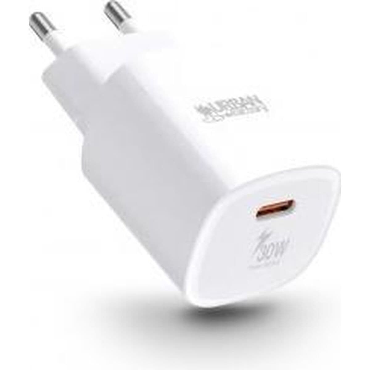 Caricabatterie da Parete Urban Factory WCD95UF-ECO