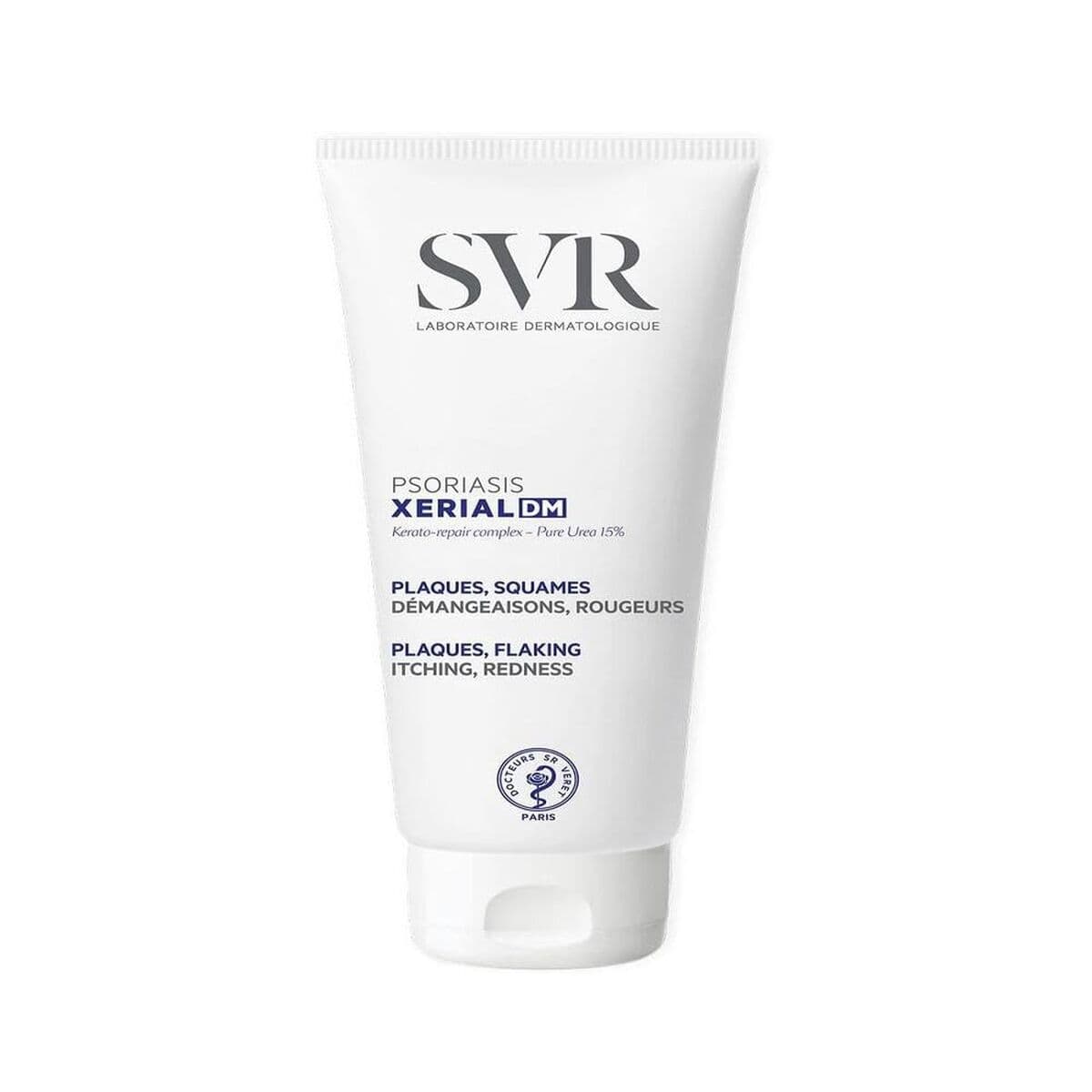 Crema Corpo SVR