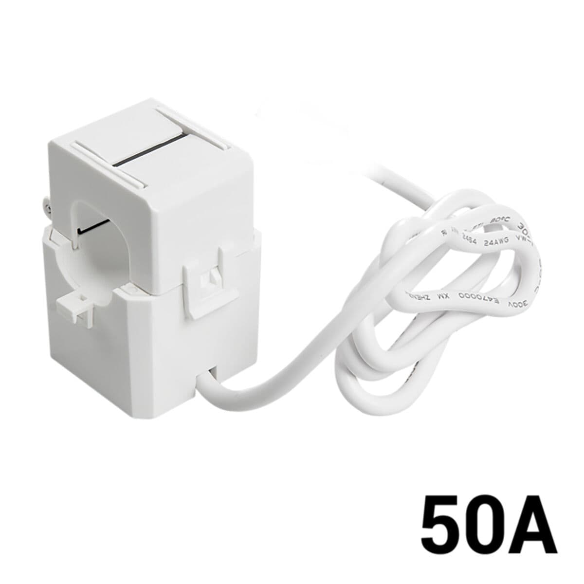 Trasformatore Shelly 50A CURRENT TRANSFORMER CLAMP