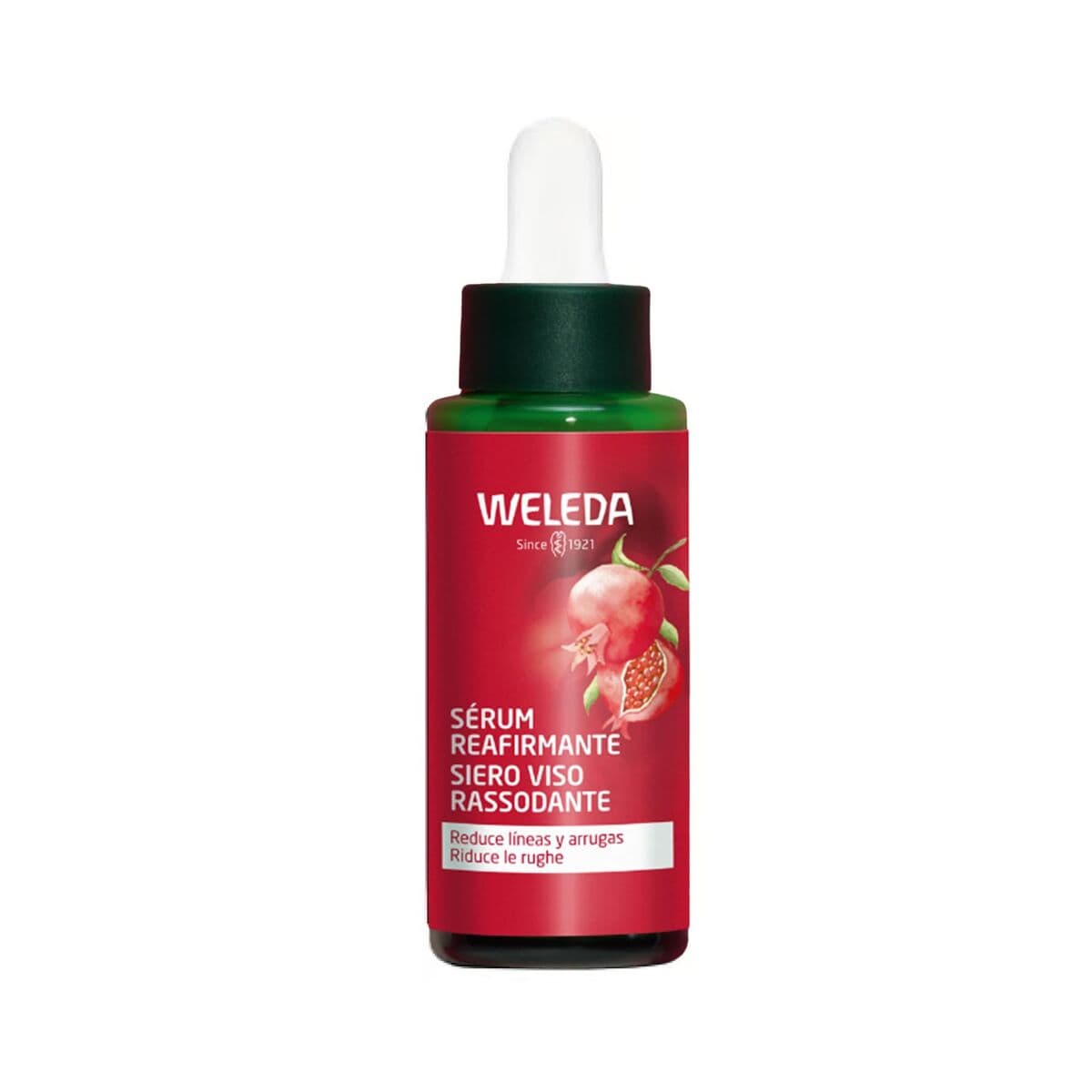 Crema Viso Weleda 6224DC