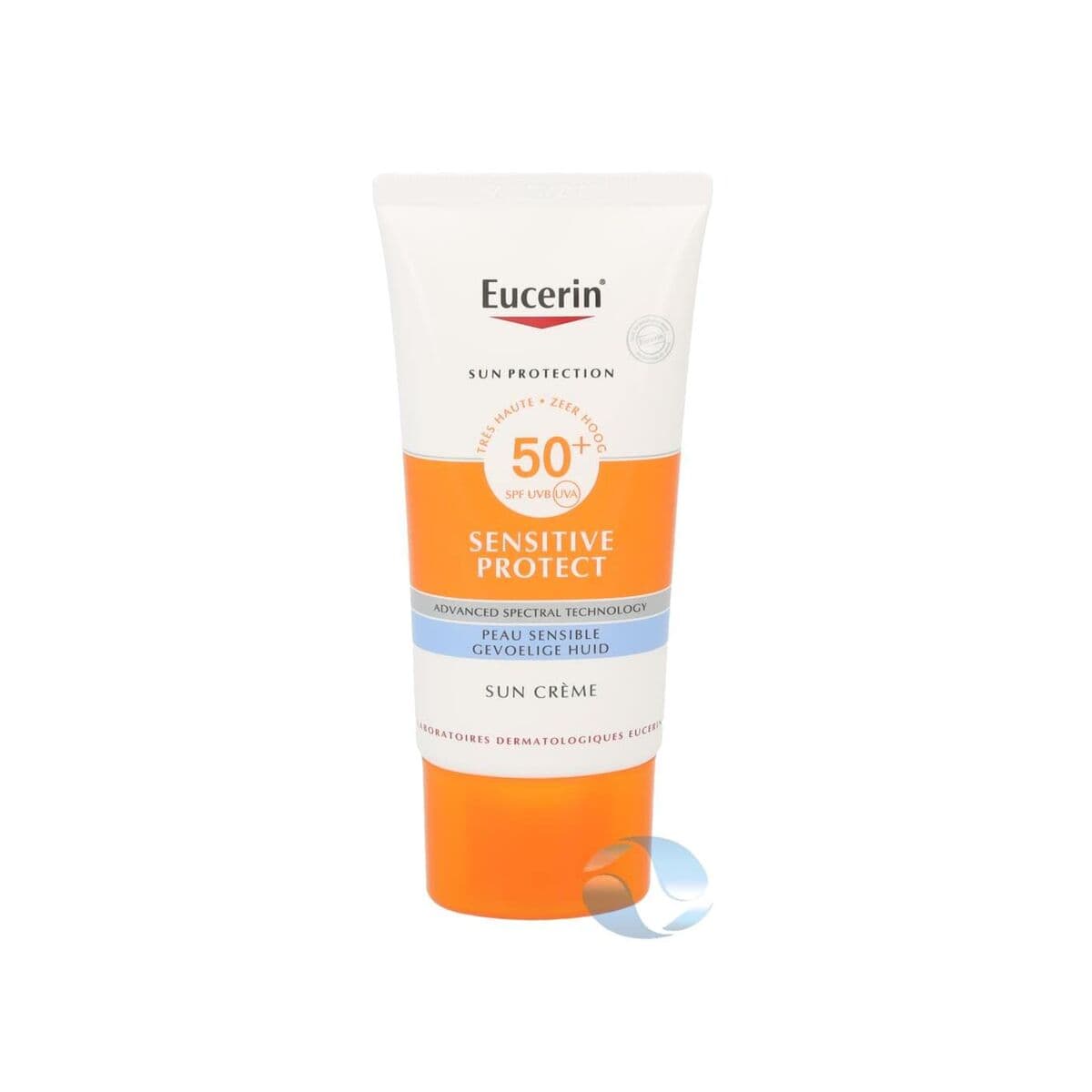 Protezione Solare Viso Eucerin