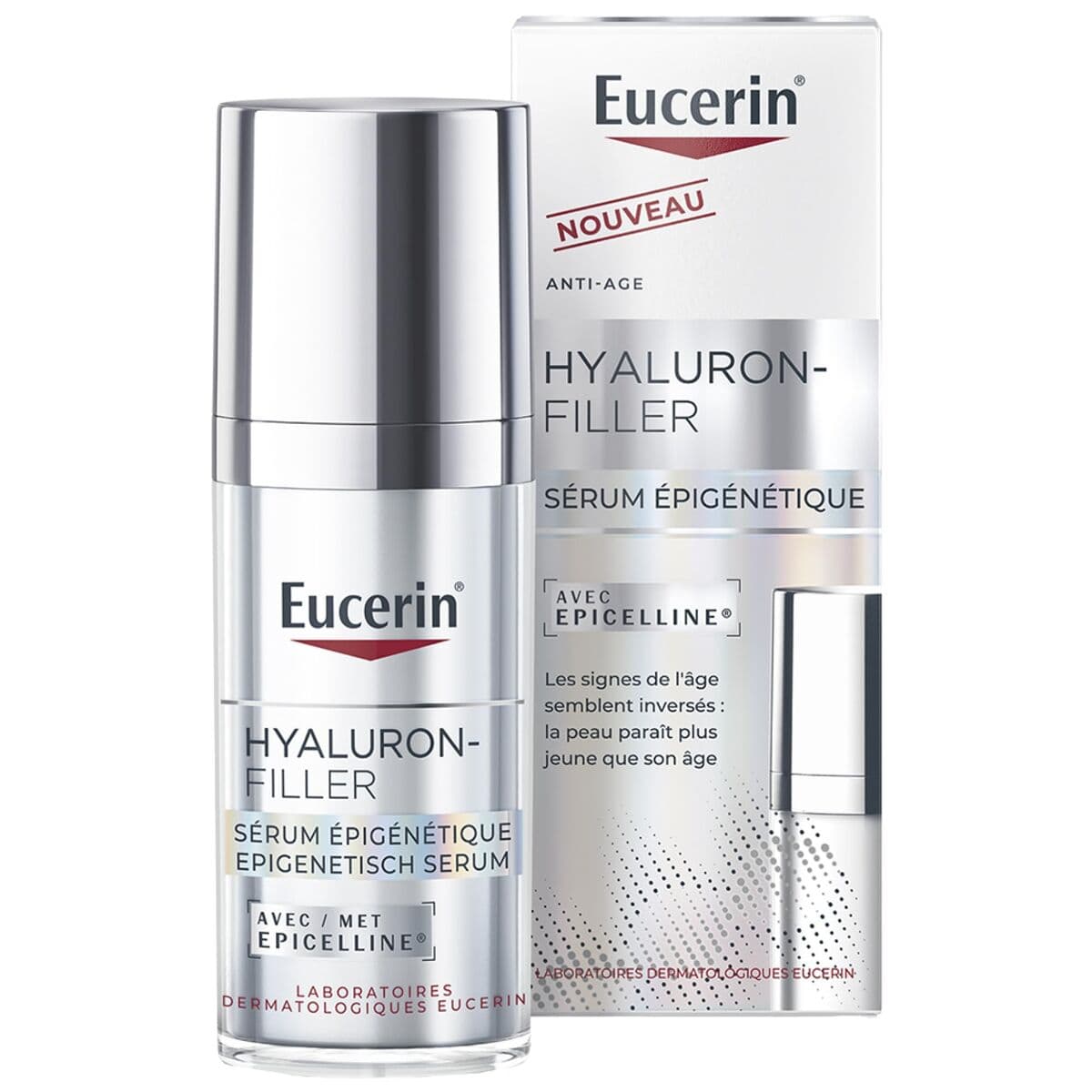 Crema Viso Eucerin