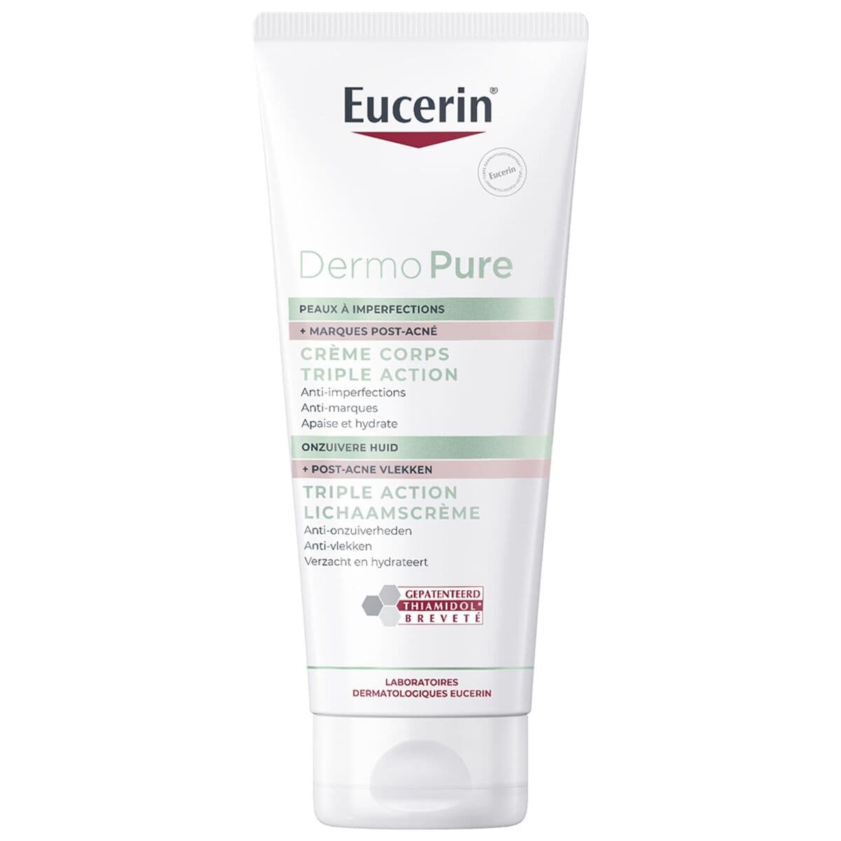 Lozione Corpo Eucerin