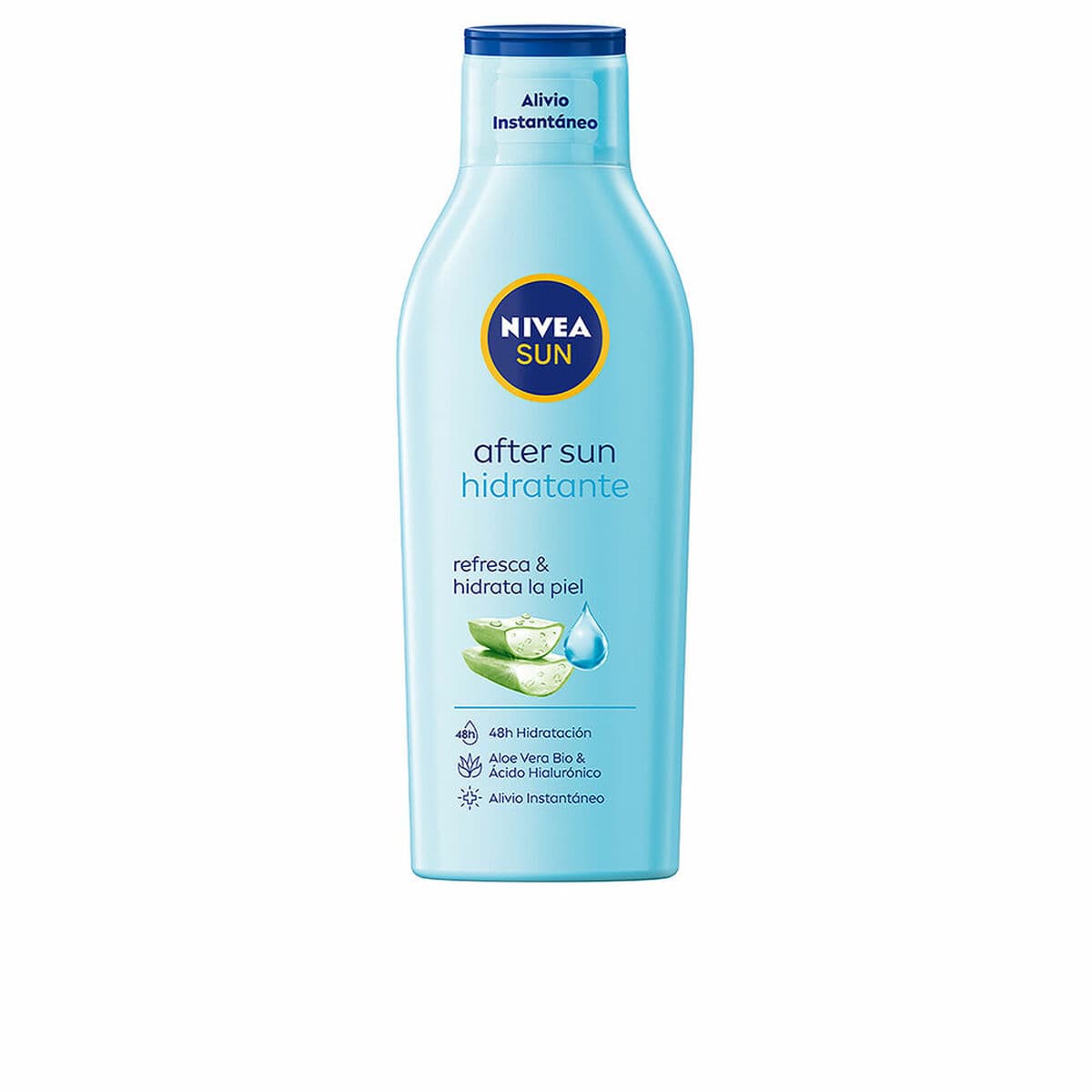 Nivea After Sun 200 ml