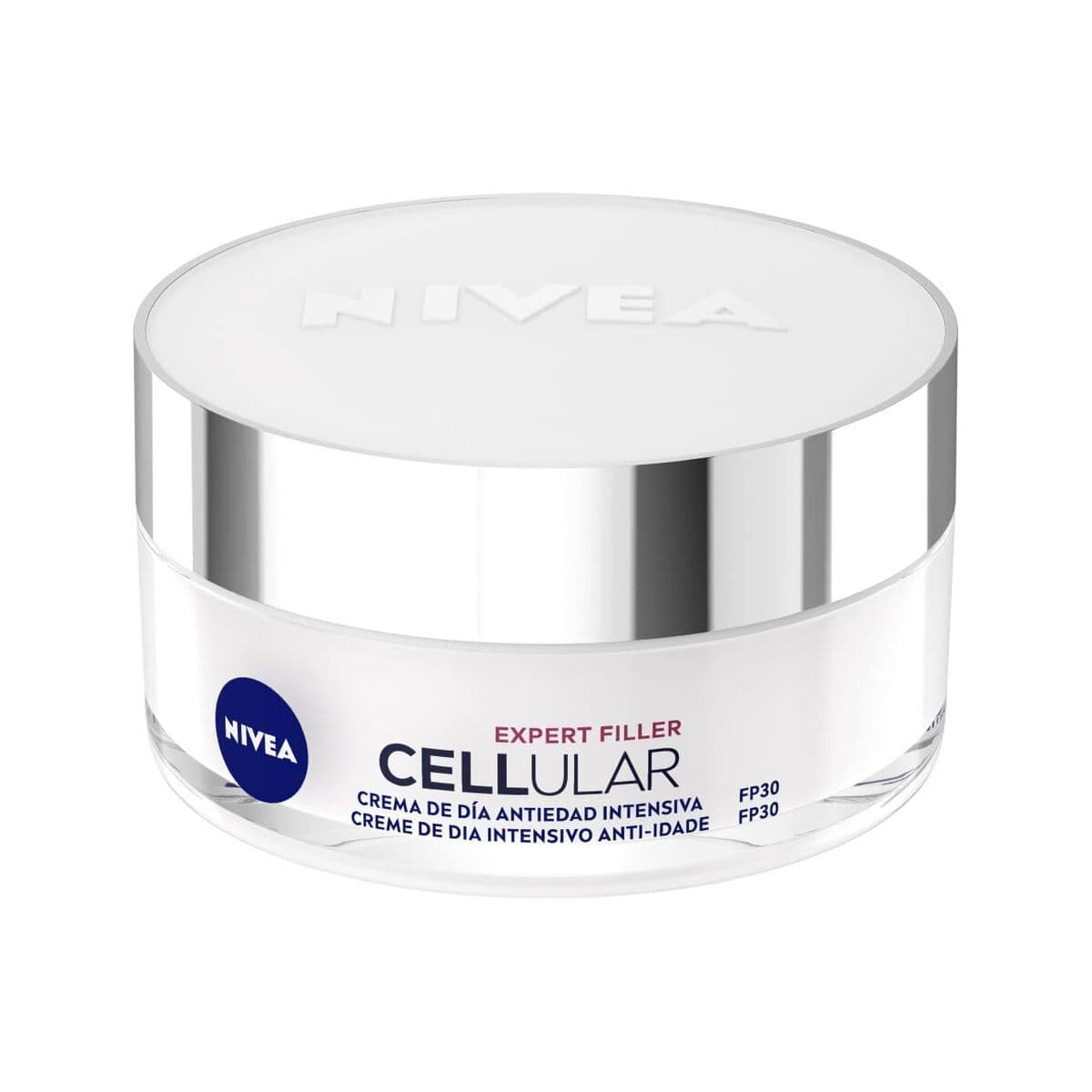 Crema Giorno Nivea Cellular Filler Spf 30 50 ml