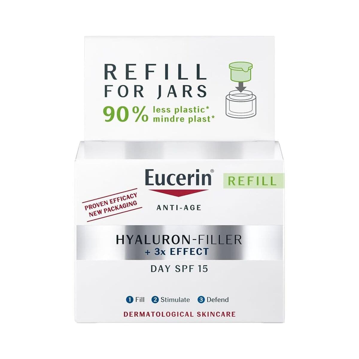 Crema Viso Eucerin