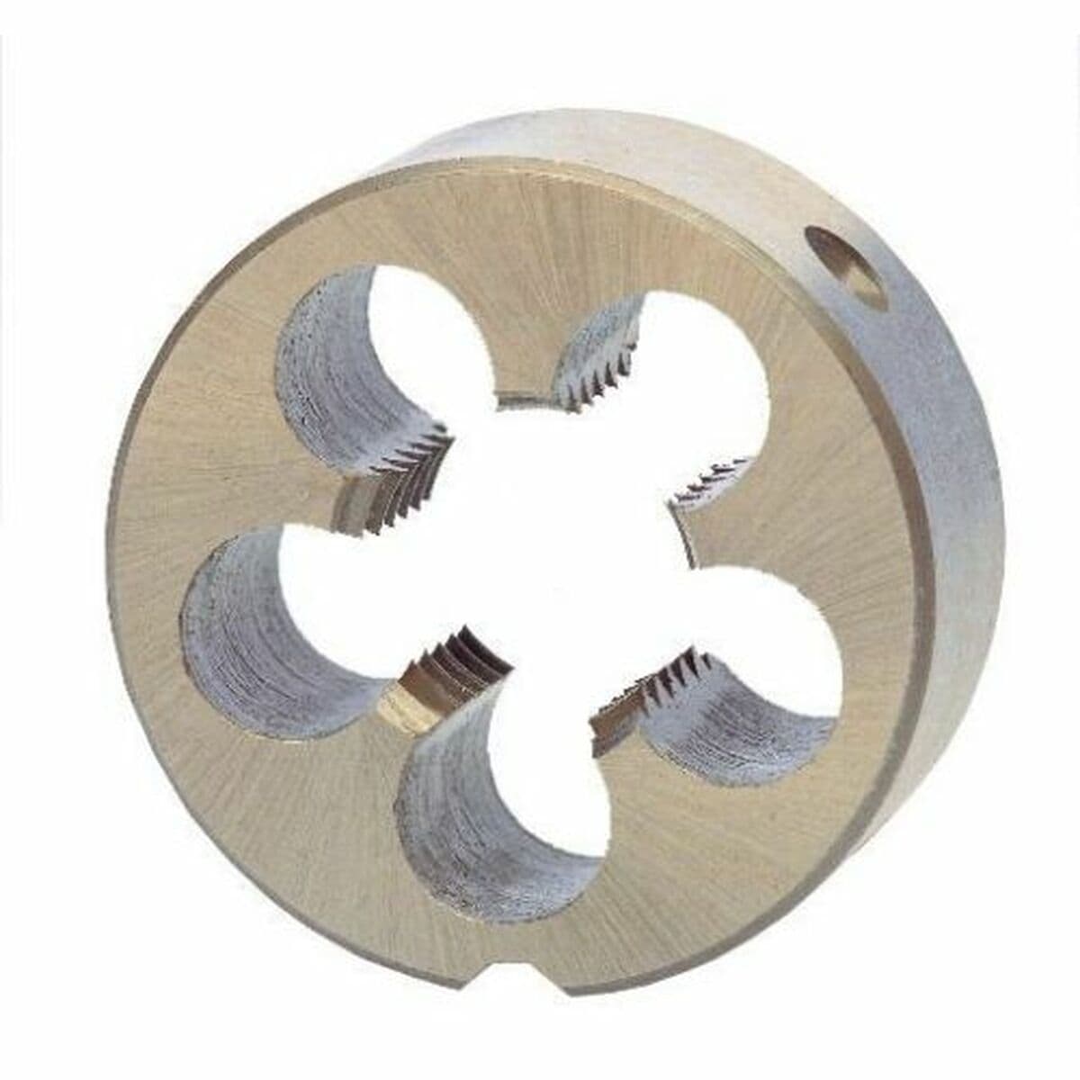 Cuscinetto filettato RUKO 14 mm 1/2" 38 mm Acciaio ad alta velocità (HSS)