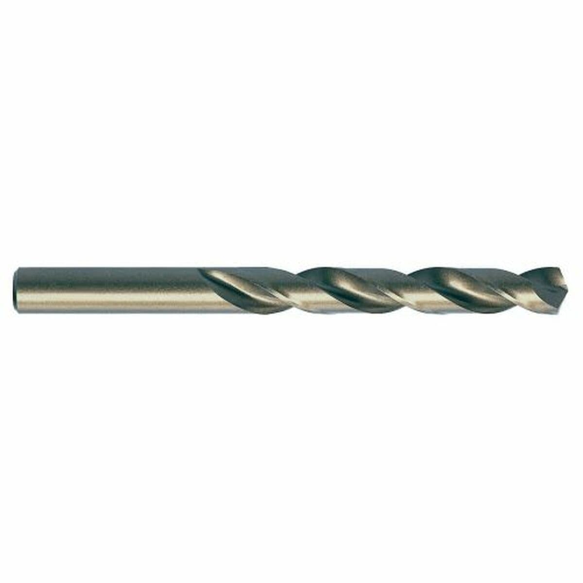 Set di trapani RUKO 75 mm 4,25 mm 4,5 mm HSS DIN 338 DIN 1412 Ø 4,2 mm 10 Pezzi (10 Unità)