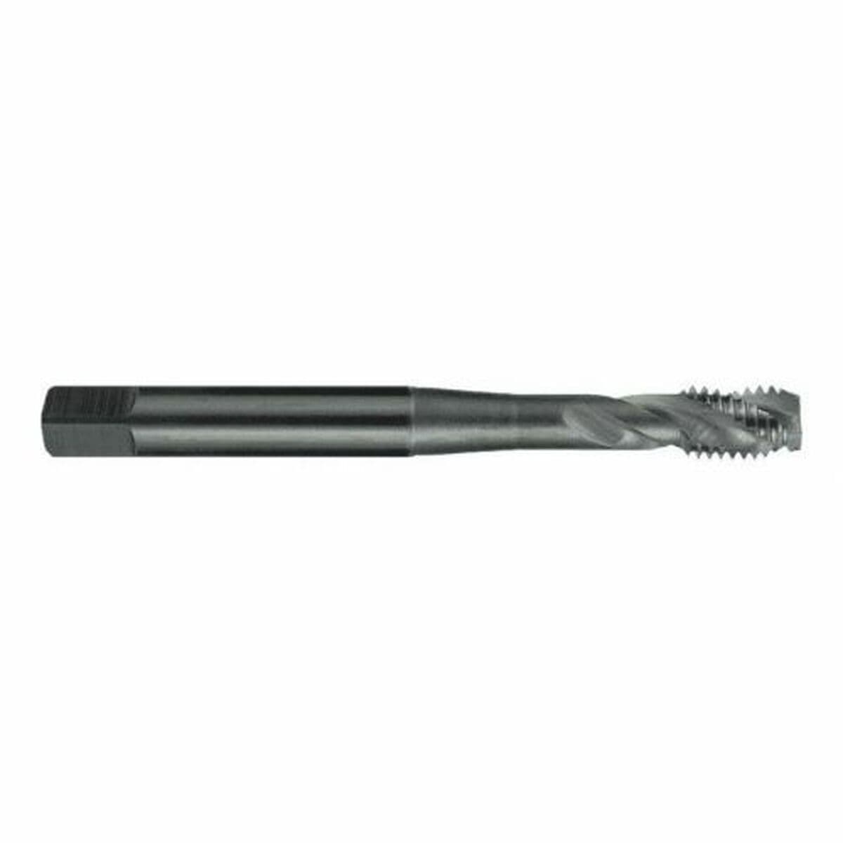 Maschio da filettare per macchine RUKO 8,5 mm 10 mm 12 mm ISO DIN 13 Acciaio ad alta velocità (HSS)