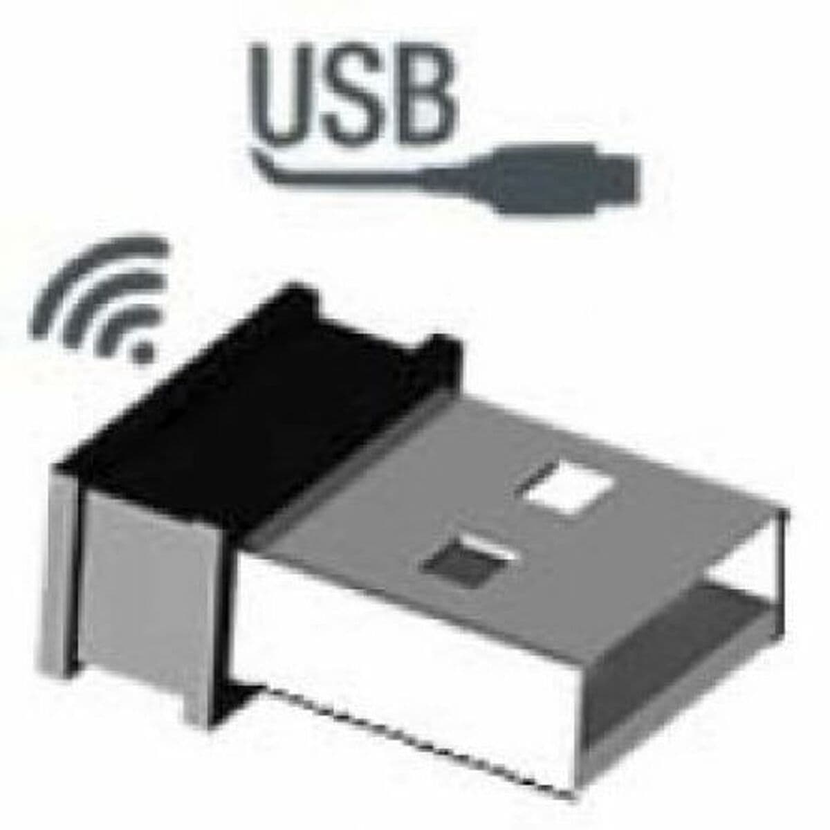 Adattatore USB VOGEL