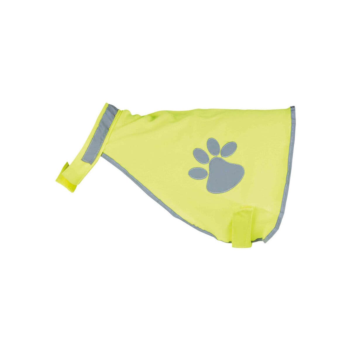 Gilet per Cani Trixie Giallo