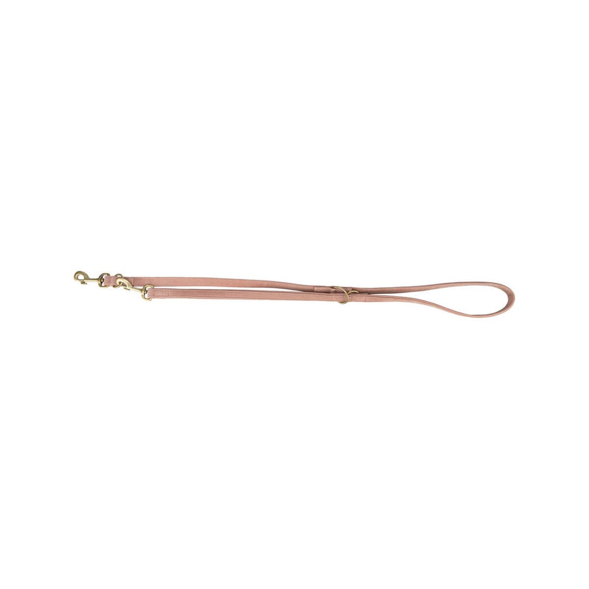 Guinzaglio per Cani Trixie Pure Ramal Rosa 2 m M/L