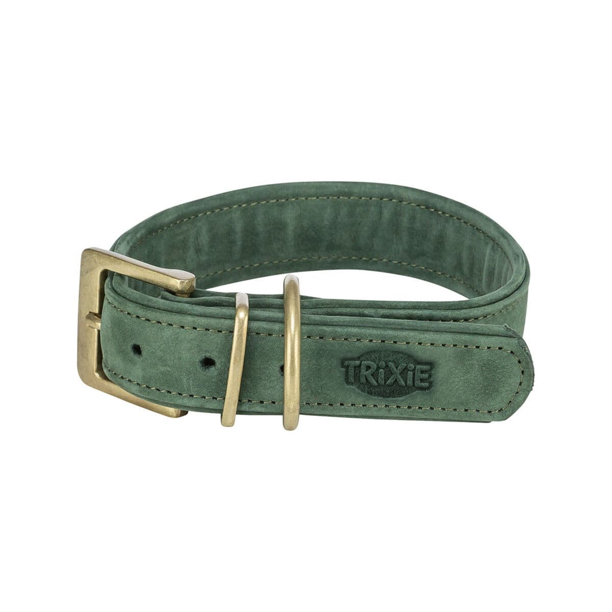 Collare per Cani Trixie Pure Verde XS 25-31 cm