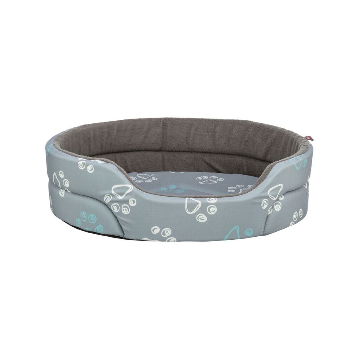 Cuccia per Cani Trixie Grigio chiaro Grigio scuro 95 X 85 CM