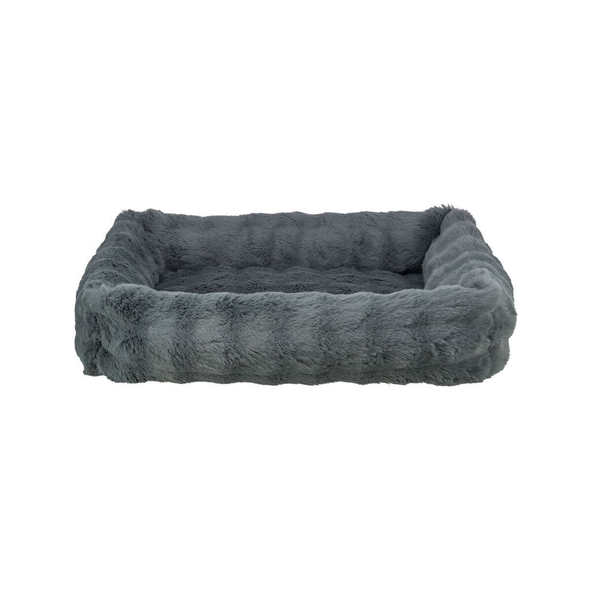 Cuccia per Cani Trixie Grigio scuro 60 x 50 cm