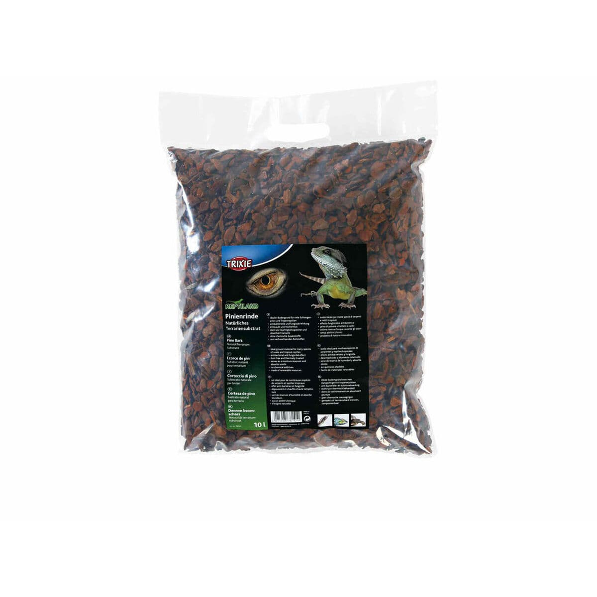 Corteccia di Pino Trixie 10 L