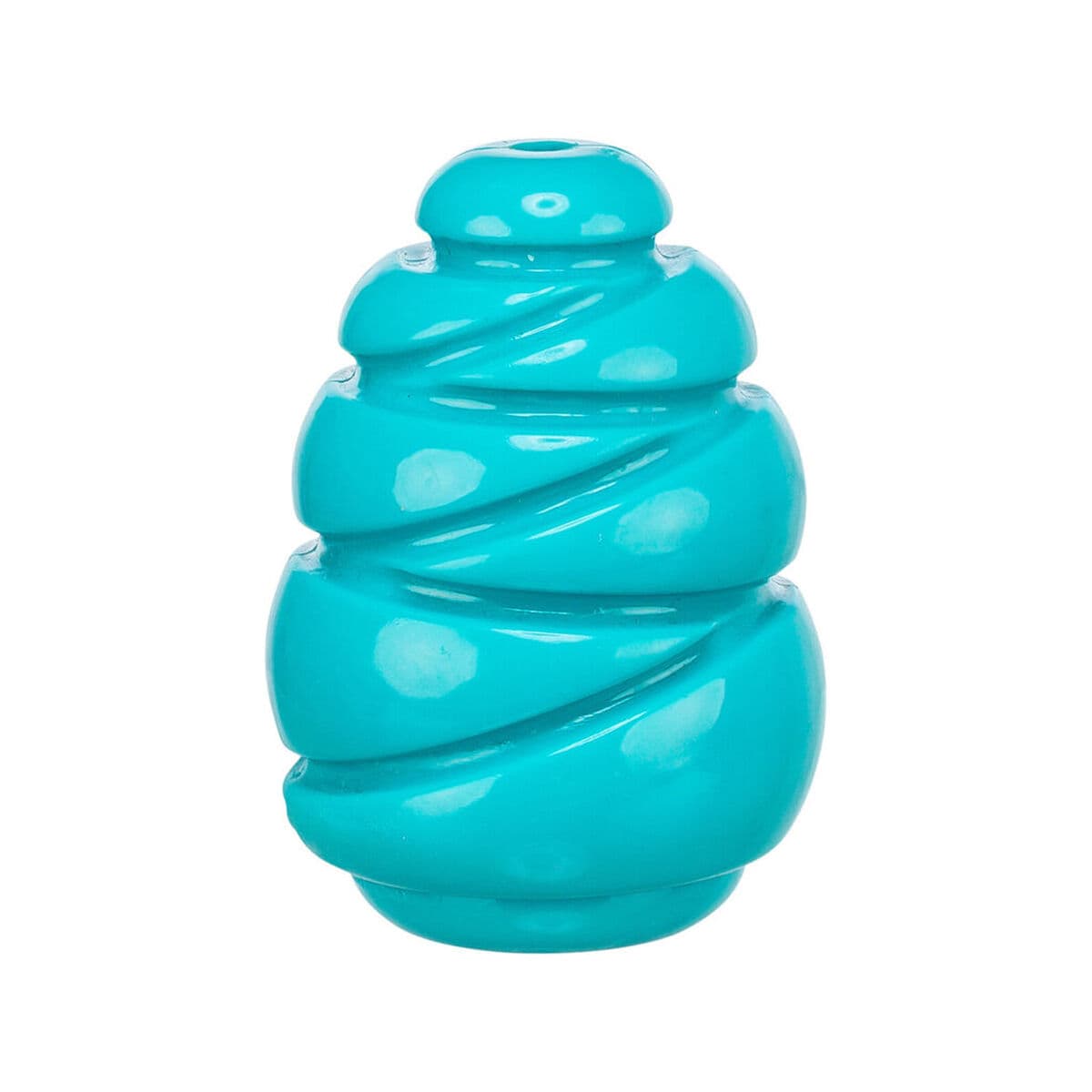 Giocattolo da mordere per cani Trixie Super Strong Azzurro Taglia unica