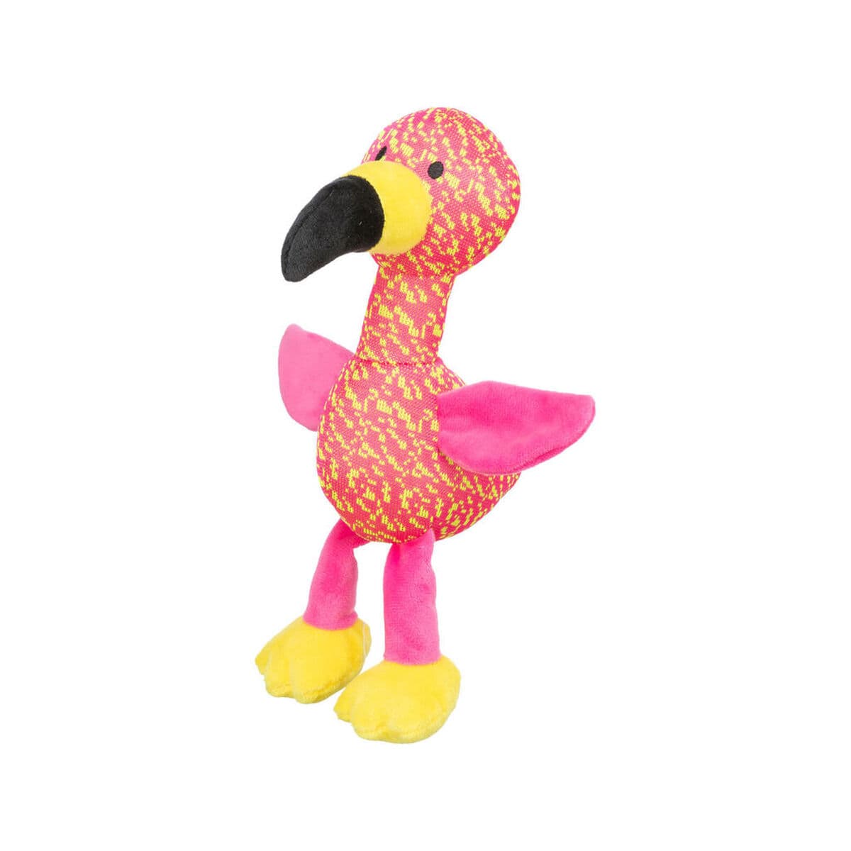 Peluche per cani Trixie Rosa