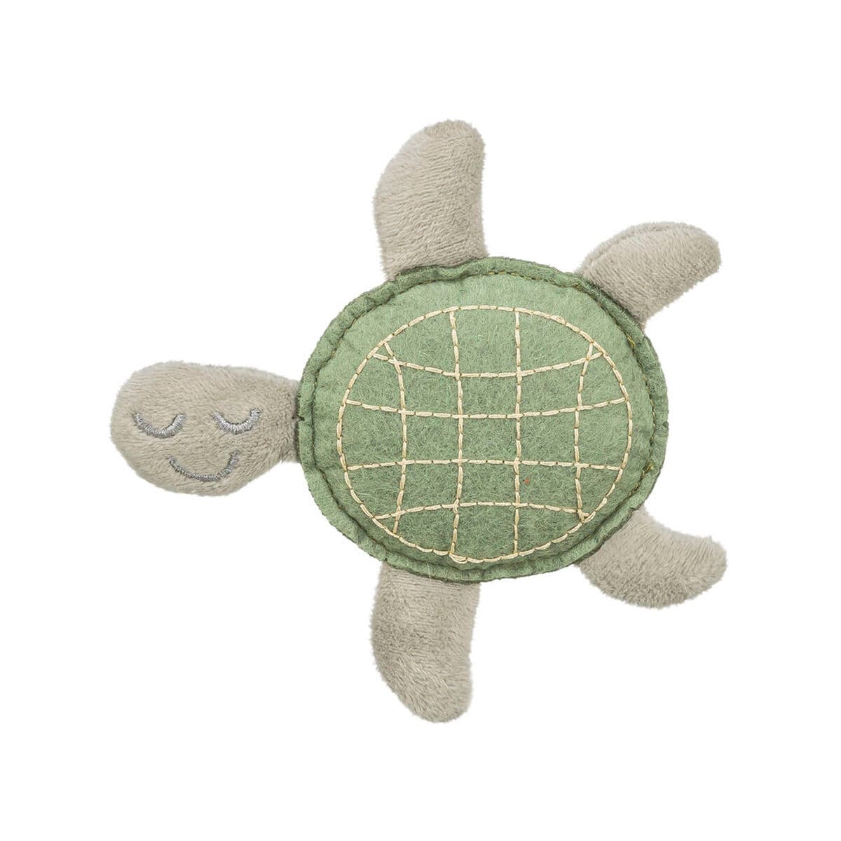 Peluche per cani Trixie Verde