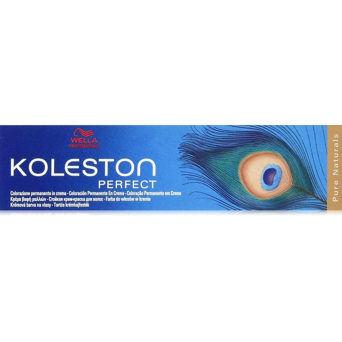 Maschera da Snorkel Wella