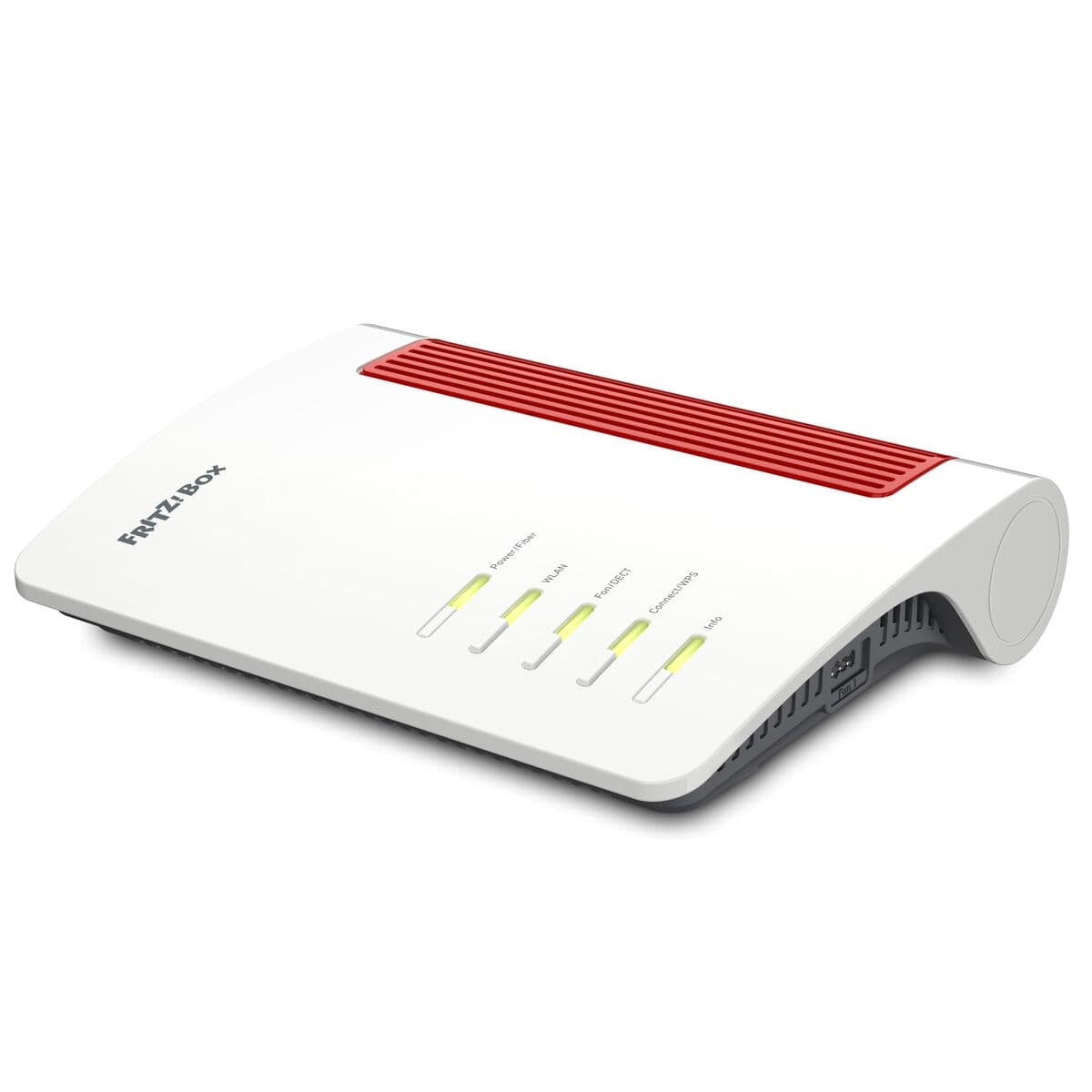 Router Fritz! BOX 5690 Bianco Wi-Fi