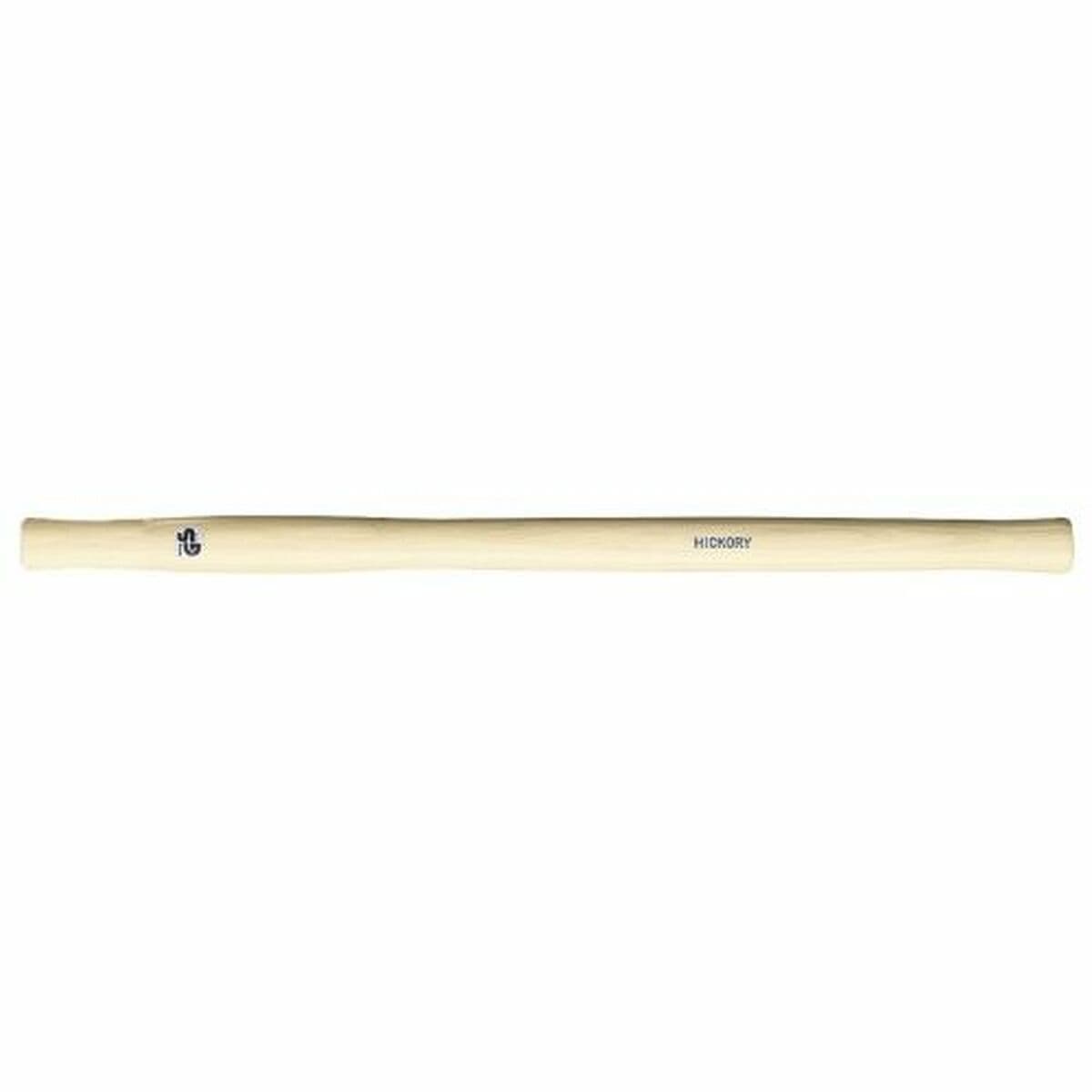 Maniglia di ricambio Halder Simplex 90 cm Ø 125 mm 100 mm 140 mm Legno
