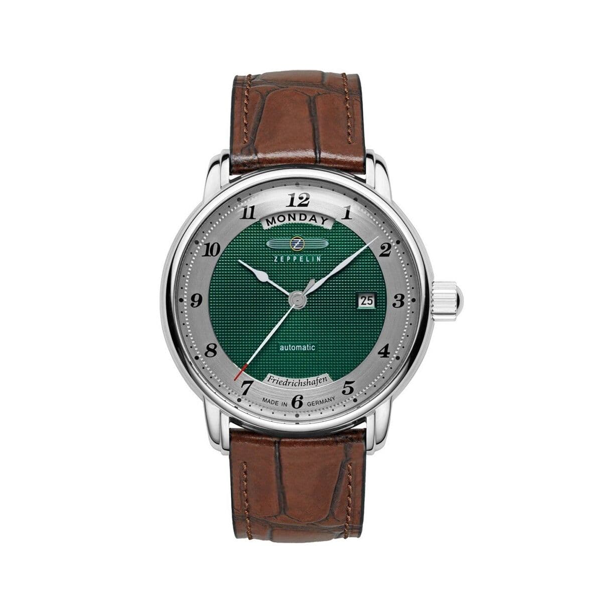 Orologio Uomo Zeppelin 8562-2