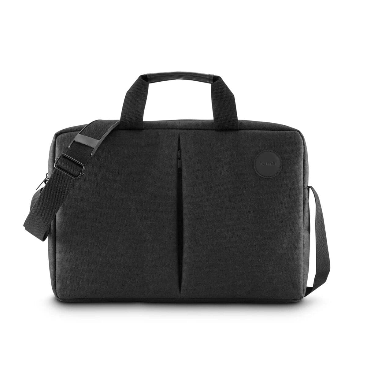 Zaino per Portatile Hama 00231018 Nero