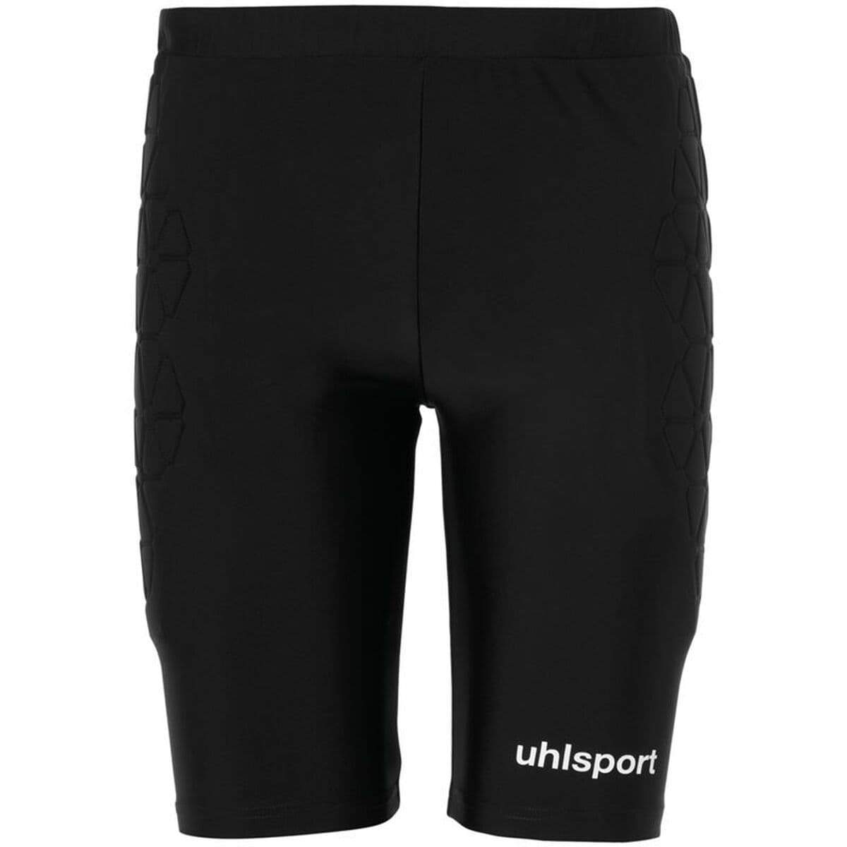 Leggings Sportivo da Donna Uhlsport Goalkeeper Nero