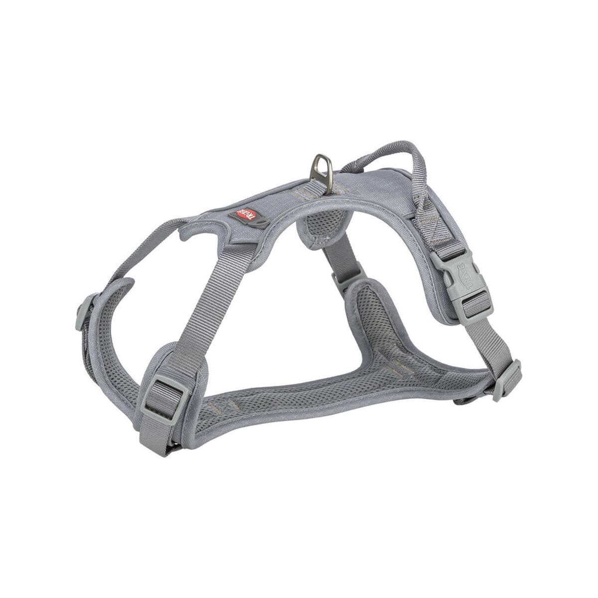 Imbracatura per Cani Trixie Active Grafite XS/S