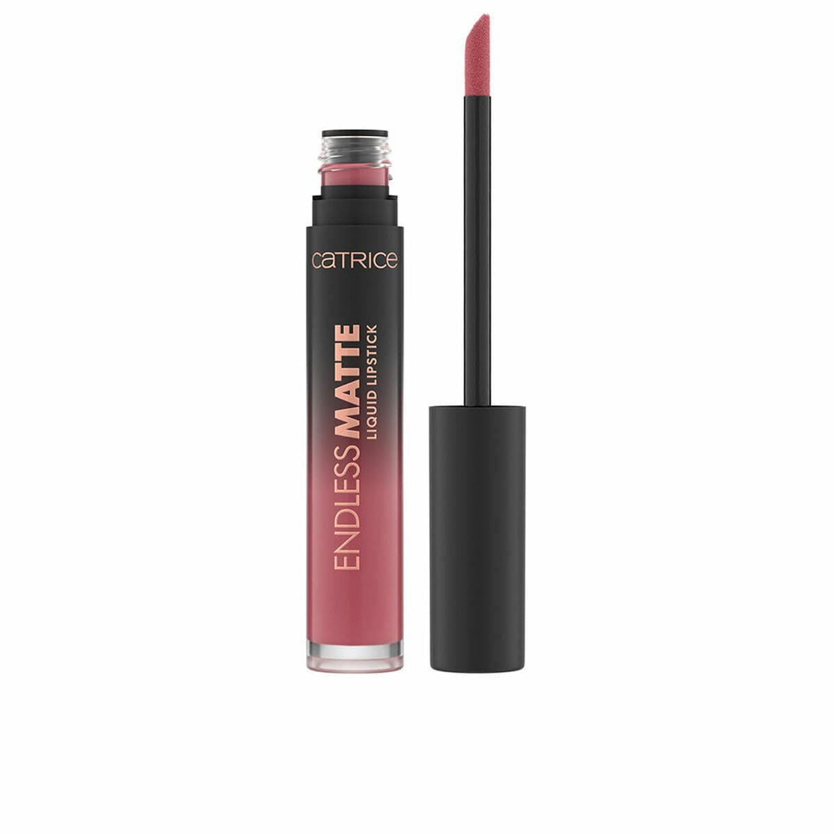 Rossetti Catrice ENDLESS MATTE Nº 050-KISS ME QUICK 4,5 ml