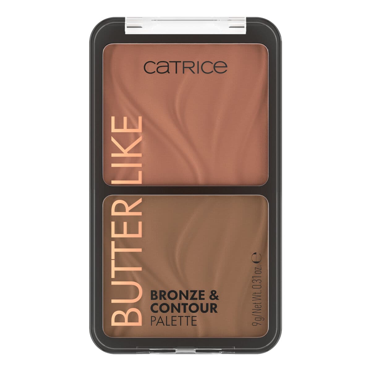 Terre Catrice BUTTER LIKE 9 g