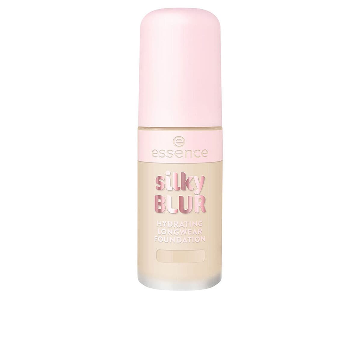Set da Trucco Essence SILKY BLUR