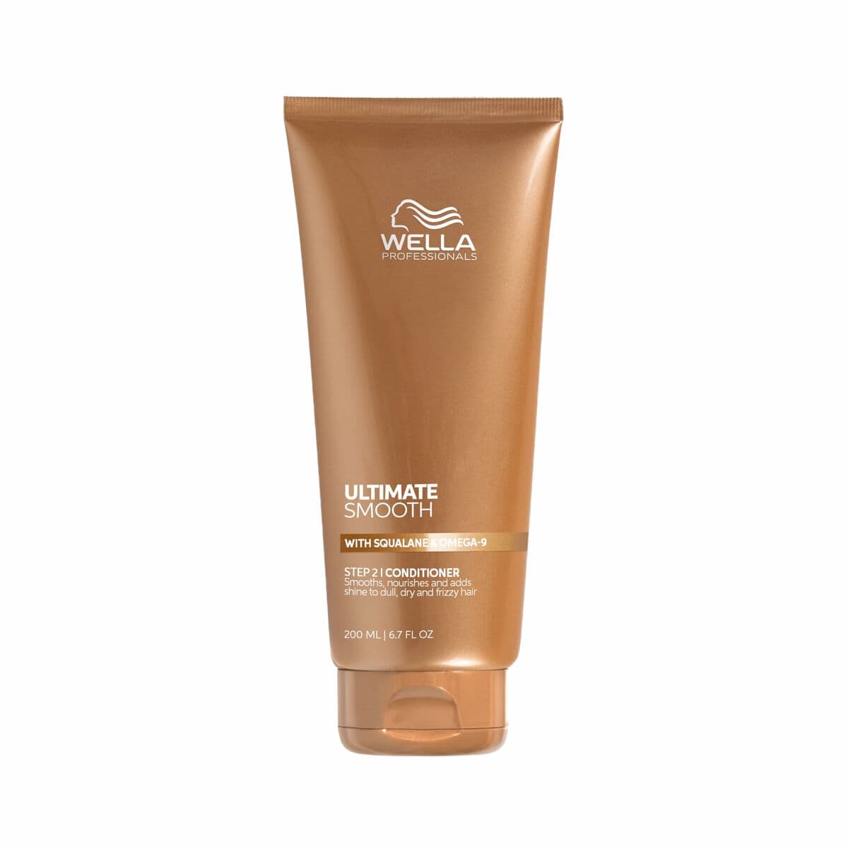 Balsamo Wella ULTIMATE SMOOTH 200 ml