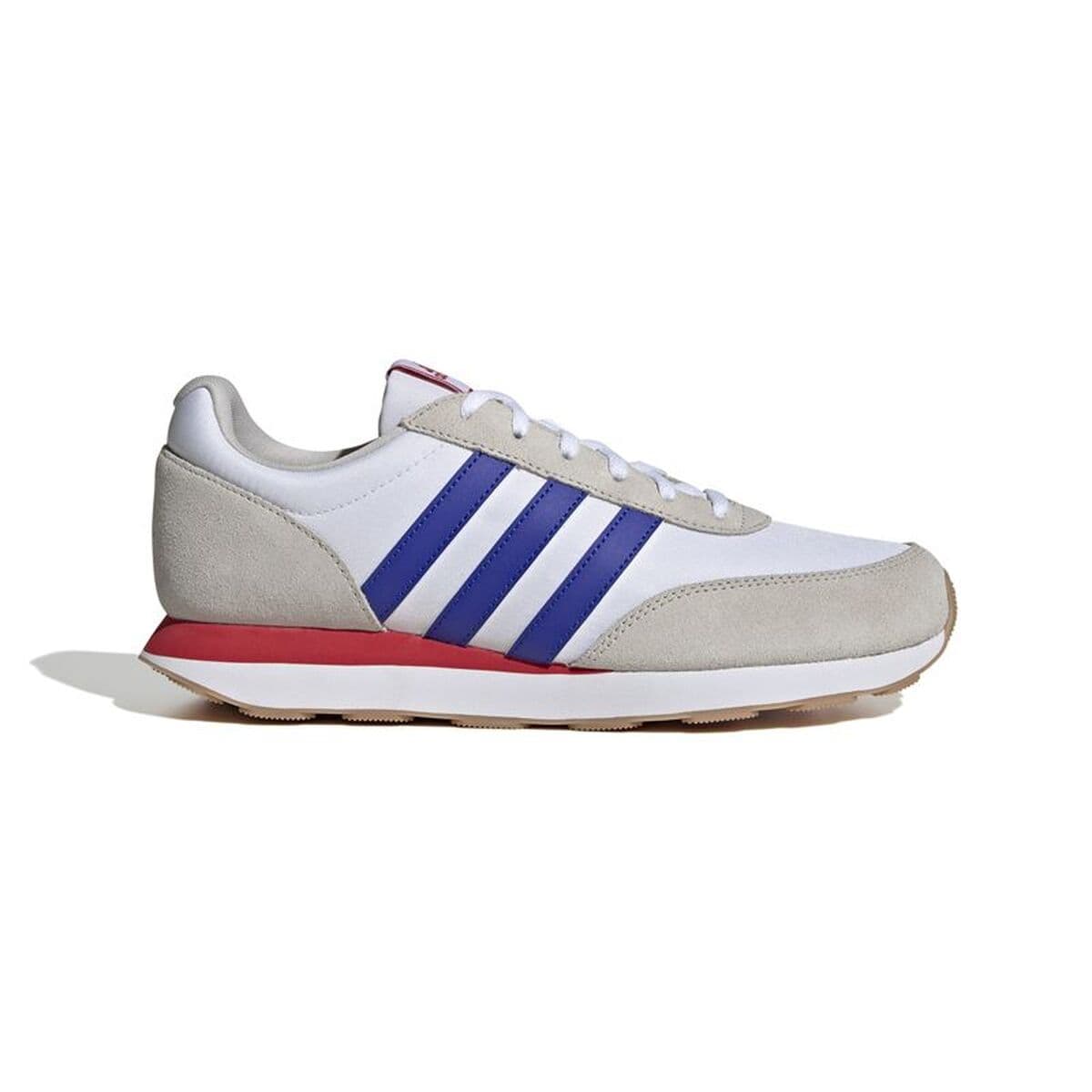 Scarpe Sportive Uomo Adidas Run 60S 3.0 Bianco