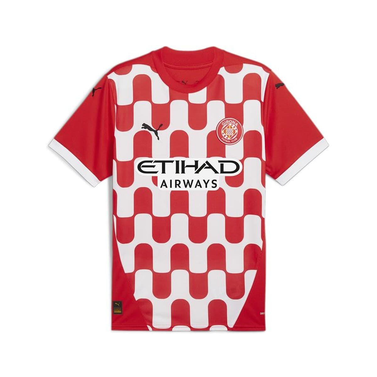 Maglia da Calcio Puma Girona Home Jersey Replica