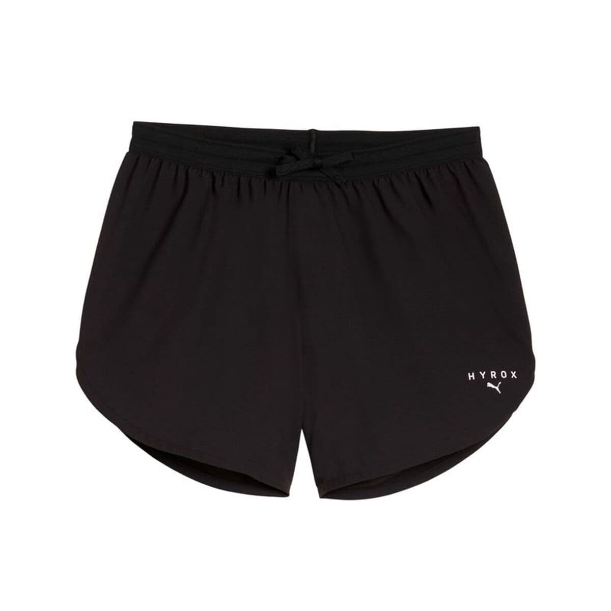 Pantaloncini Sportivi da Donna Puma X Hyrox 4" Ul Nero