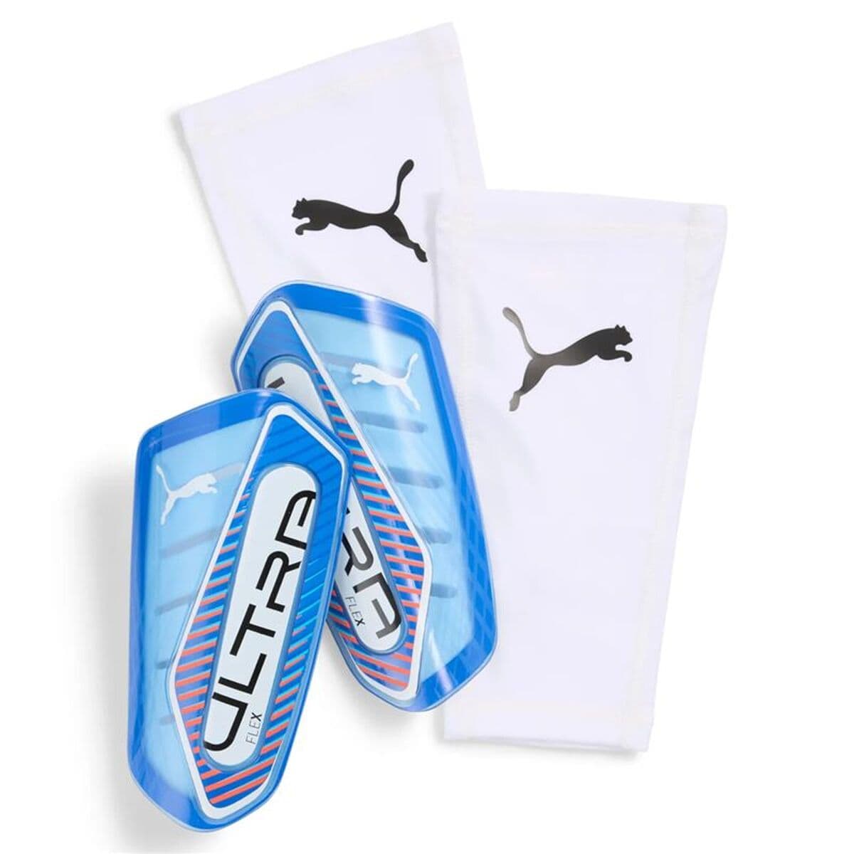 Parastinchi da Calcio Puma Ultra Flex Sleeve