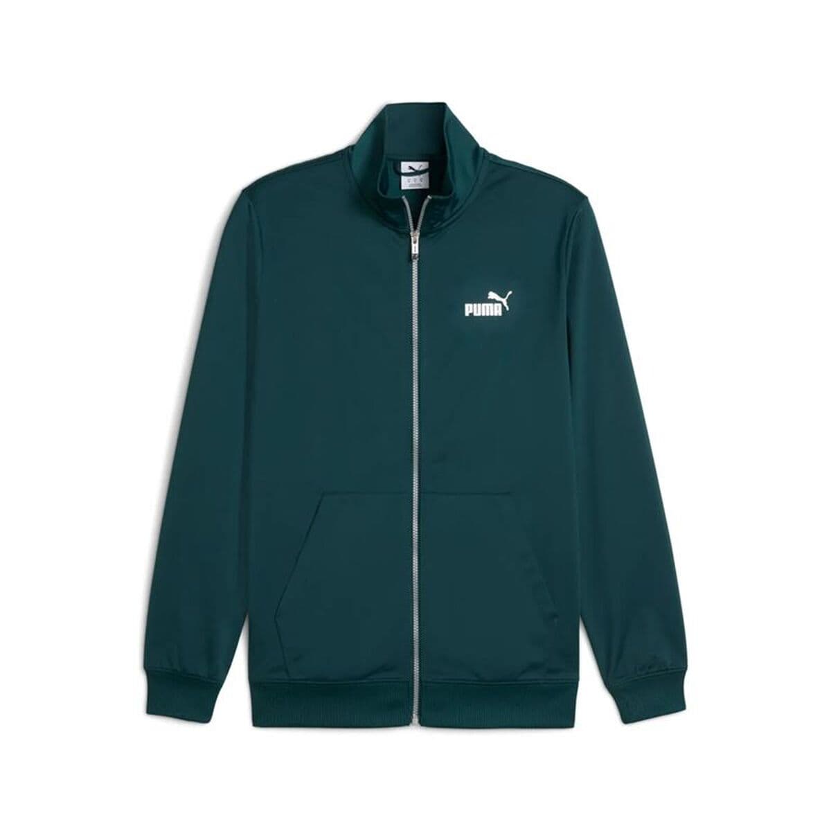 Giacca Puma Maximal Metallic