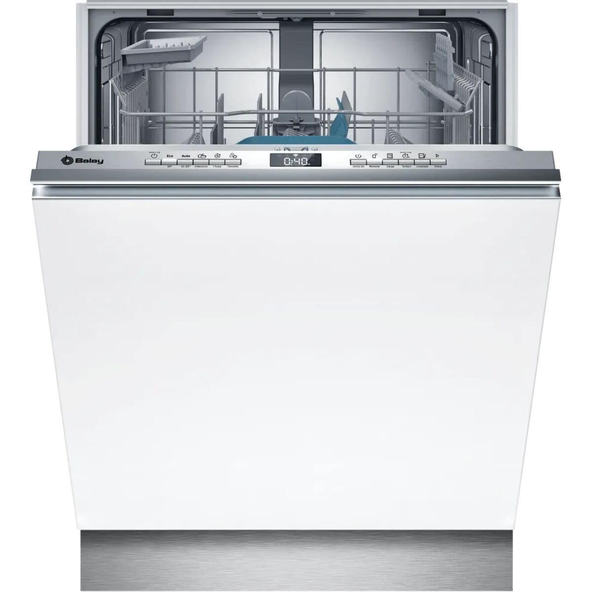 Lavastoviglie Balay 3VF5032DP 60 cm Bianco