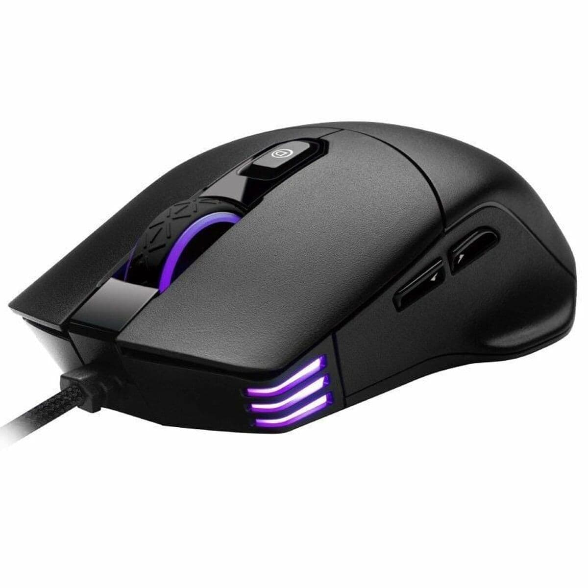 Mouse Gaming Evga X12