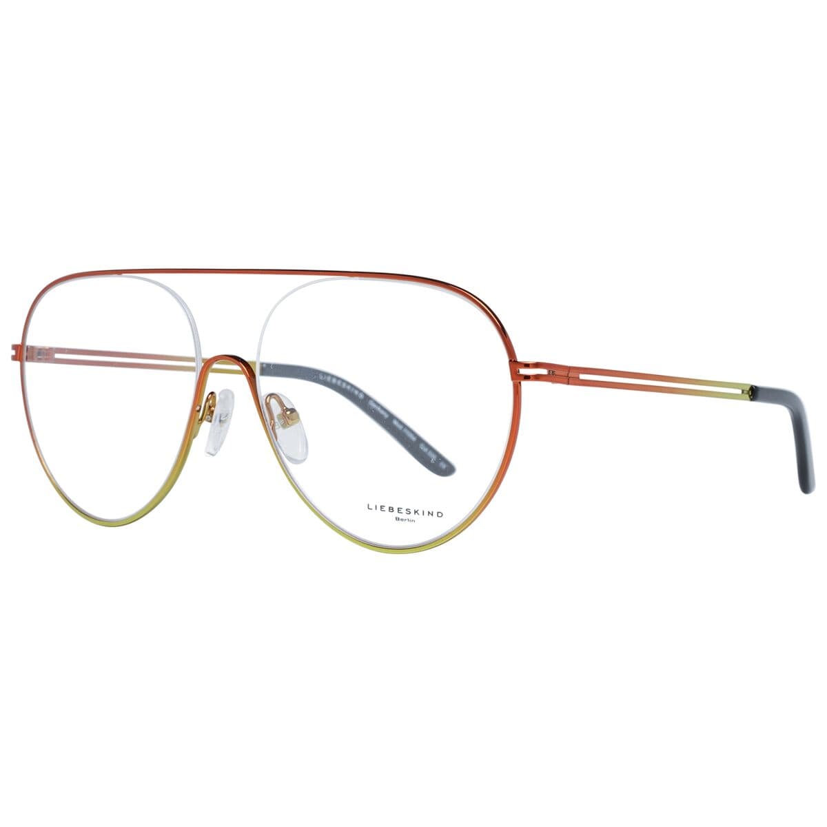 Montatura per Occhiali Unisex Liebeskind Berlin 11054-00335 54