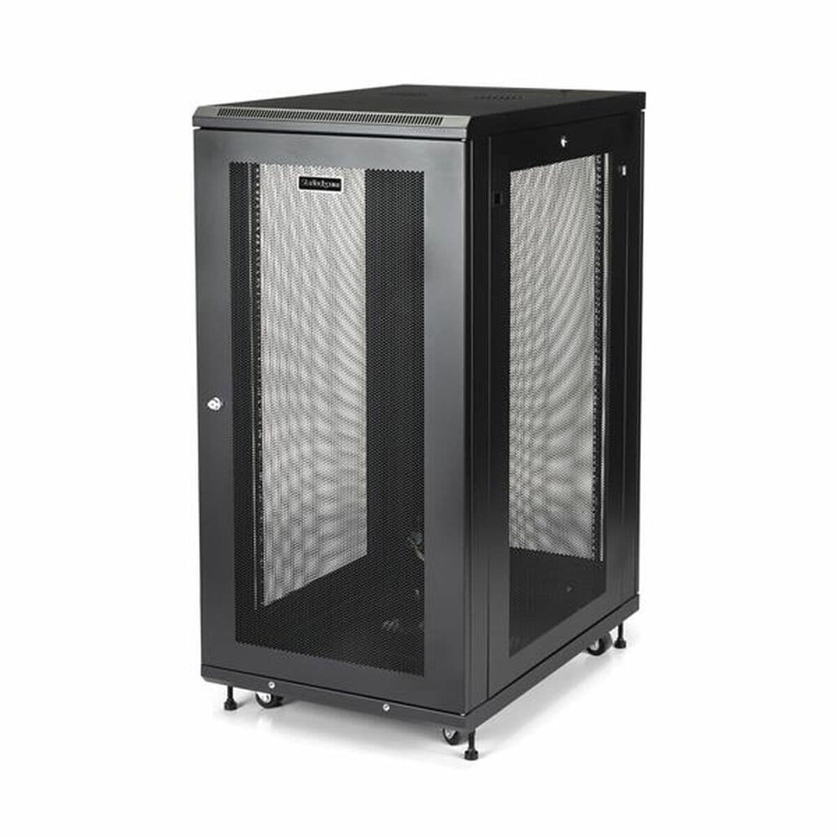 Armadio Rack a Muro Startech RK2433BKM (Ricondizionati C)