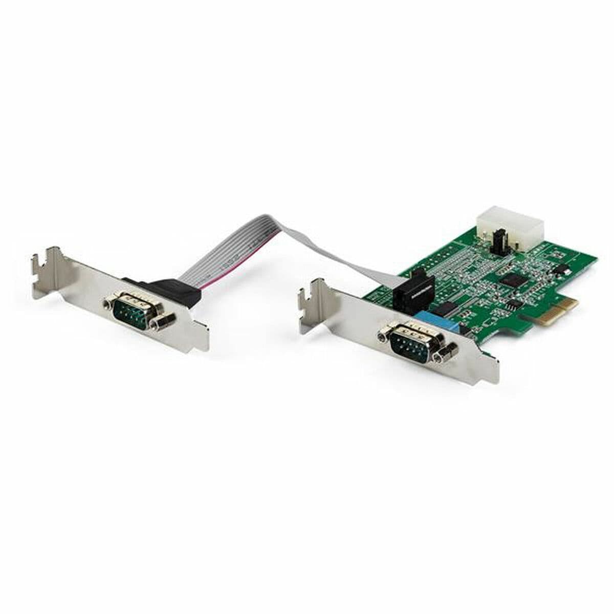 Scheda PCI Startech PEX2S953LP          