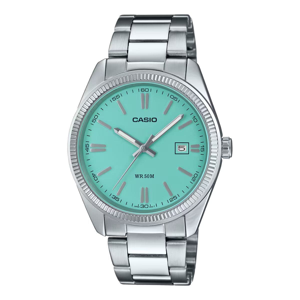 Casio Orologio Donna LTP-1302PD-2A2VE – Eleganz für jeden Anlass