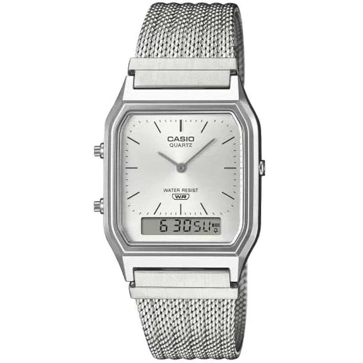 Orologio Unisex Casio AQ-230EM-7AEF