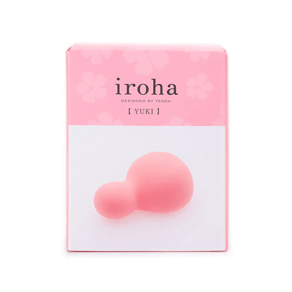 Massaggiatore Iroha Rosa